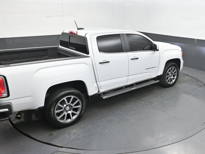 2021 GMC Canyon 4WD Denali