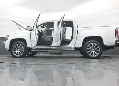 2021 GMC Canyon 4WD Denali