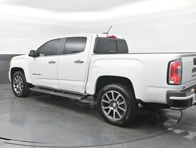 2021 GMC Canyon 4WD Denali