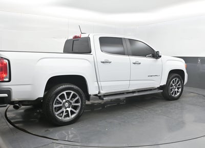 2021 GMC Canyon 4WD Denali