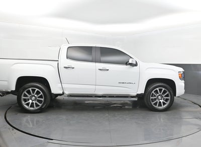 2021 GMC Canyon 4WD Denali