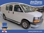 2024 GMC Savana Cargo 2500 Work Van