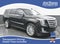 2016 Cadillac Escalade Platinum
