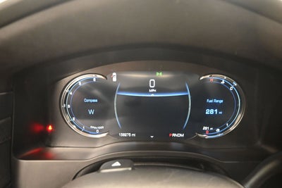 2016 Cadillac Escalade Platinum