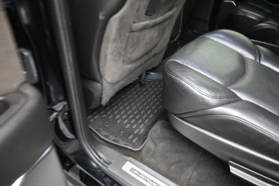 2016 Cadillac Escalade Platinum