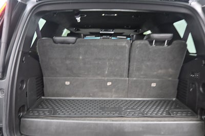 2016 Cadillac Escalade Platinum