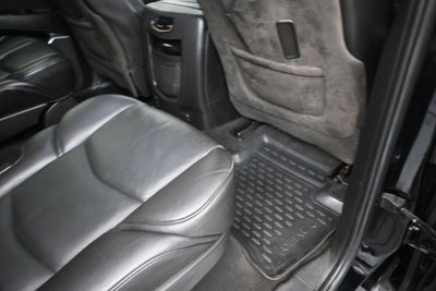 2016 Cadillac Escalade Platinum