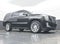 2016 Cadillac Escalade Platinum