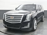 2016 Cadillac Escalade Platinum