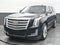 2016 Cadillac Escalade Platinum