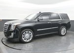 2016 Cadillac Escalade Platinum