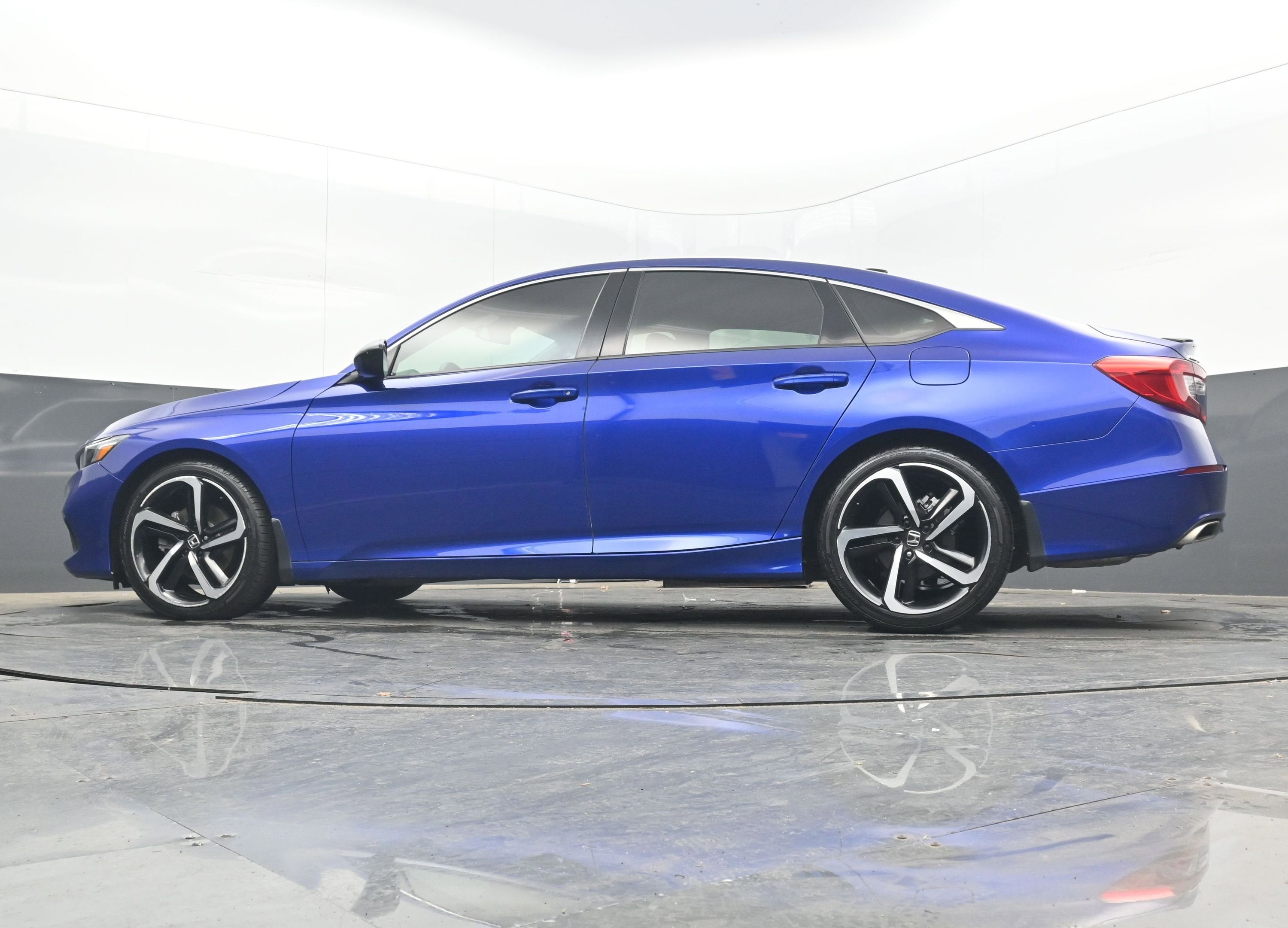 2022 Honda Accord Sedan Sport SE