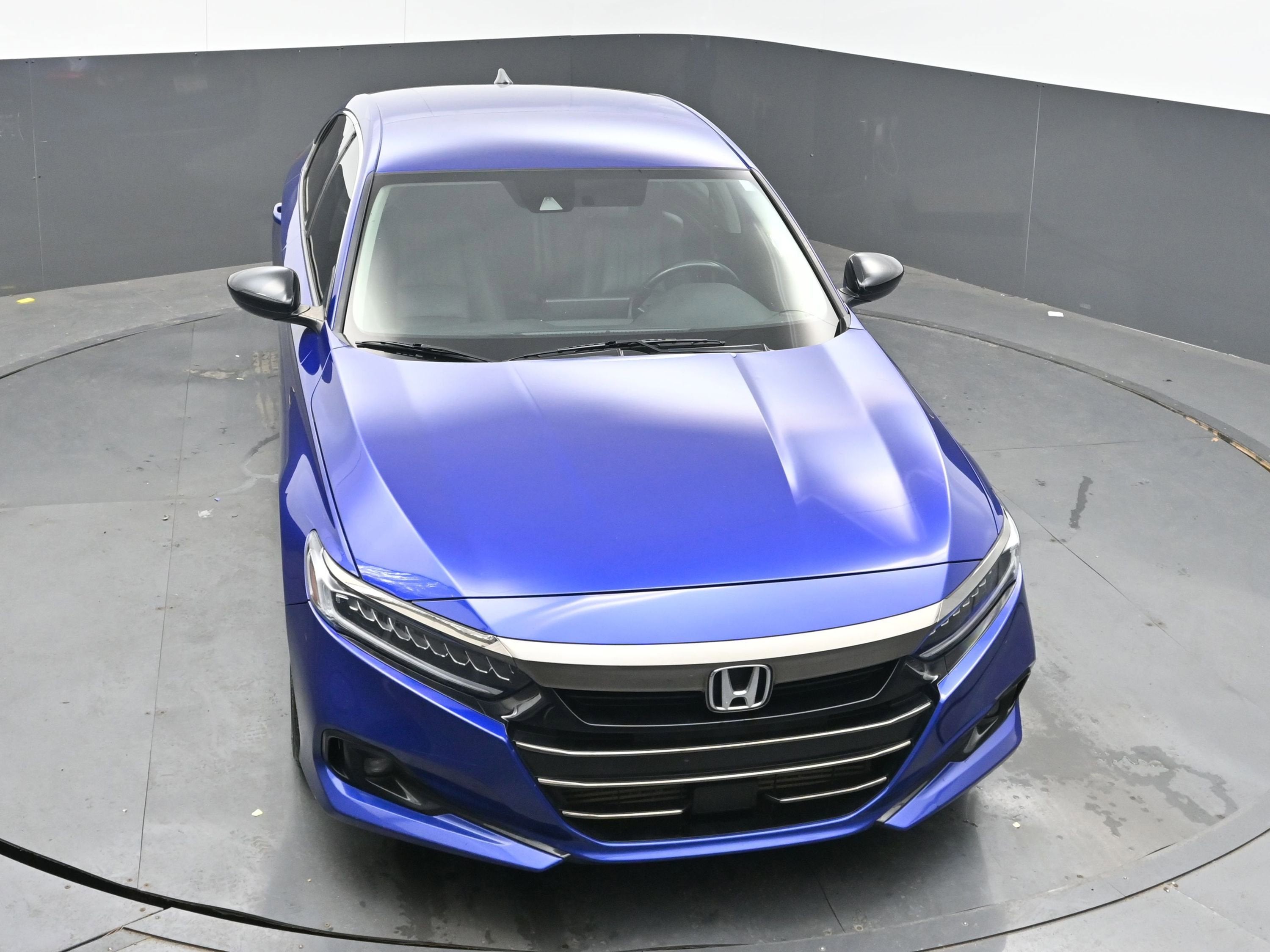 2022 Honda Accord Sedan Sport SE