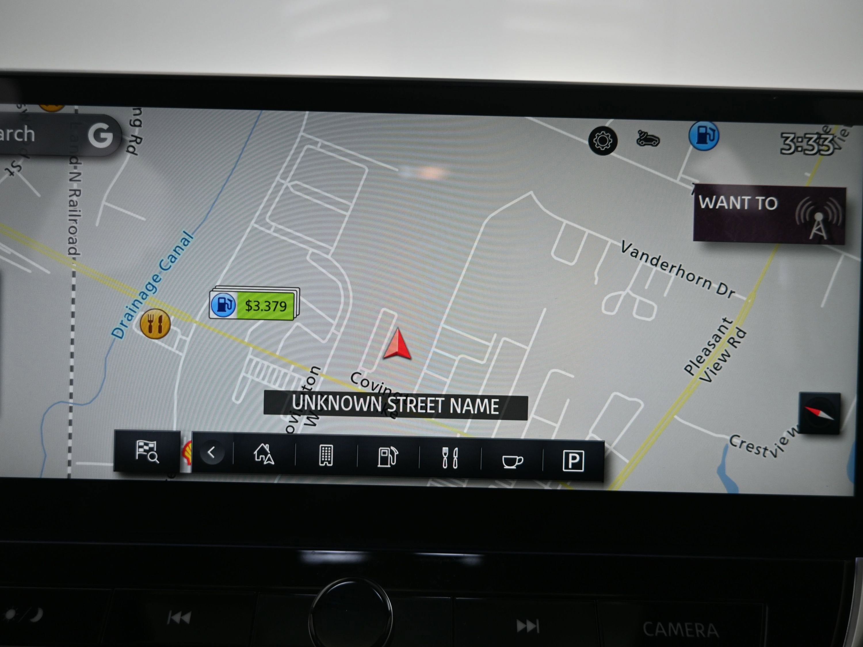 2024 Nissan Altima SR VC-Turbo FWD