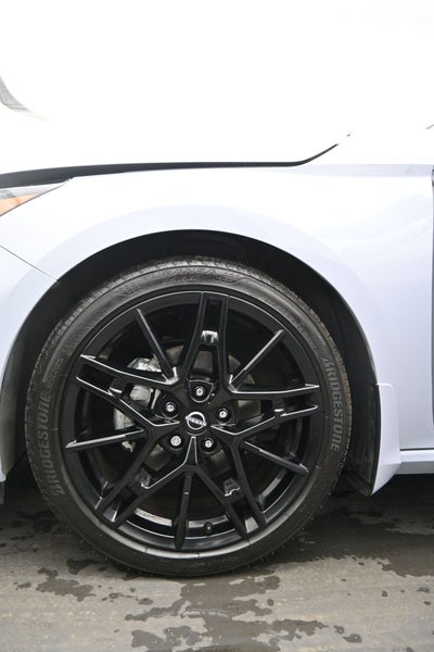 2024 Nissan Altima SR VC-Turbo FWD