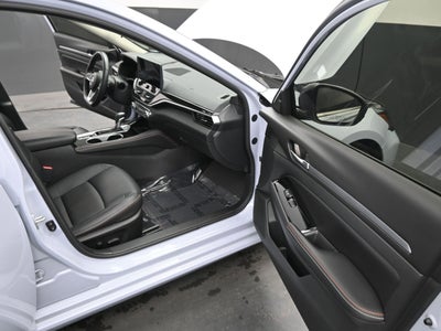 2024 Nissan Altima SR VC-Turbo FWD