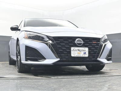 2024 Nissan Altima SR VC-Turbo FWD