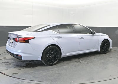 2024 Nissan Altima SR VC-Turbo FWD