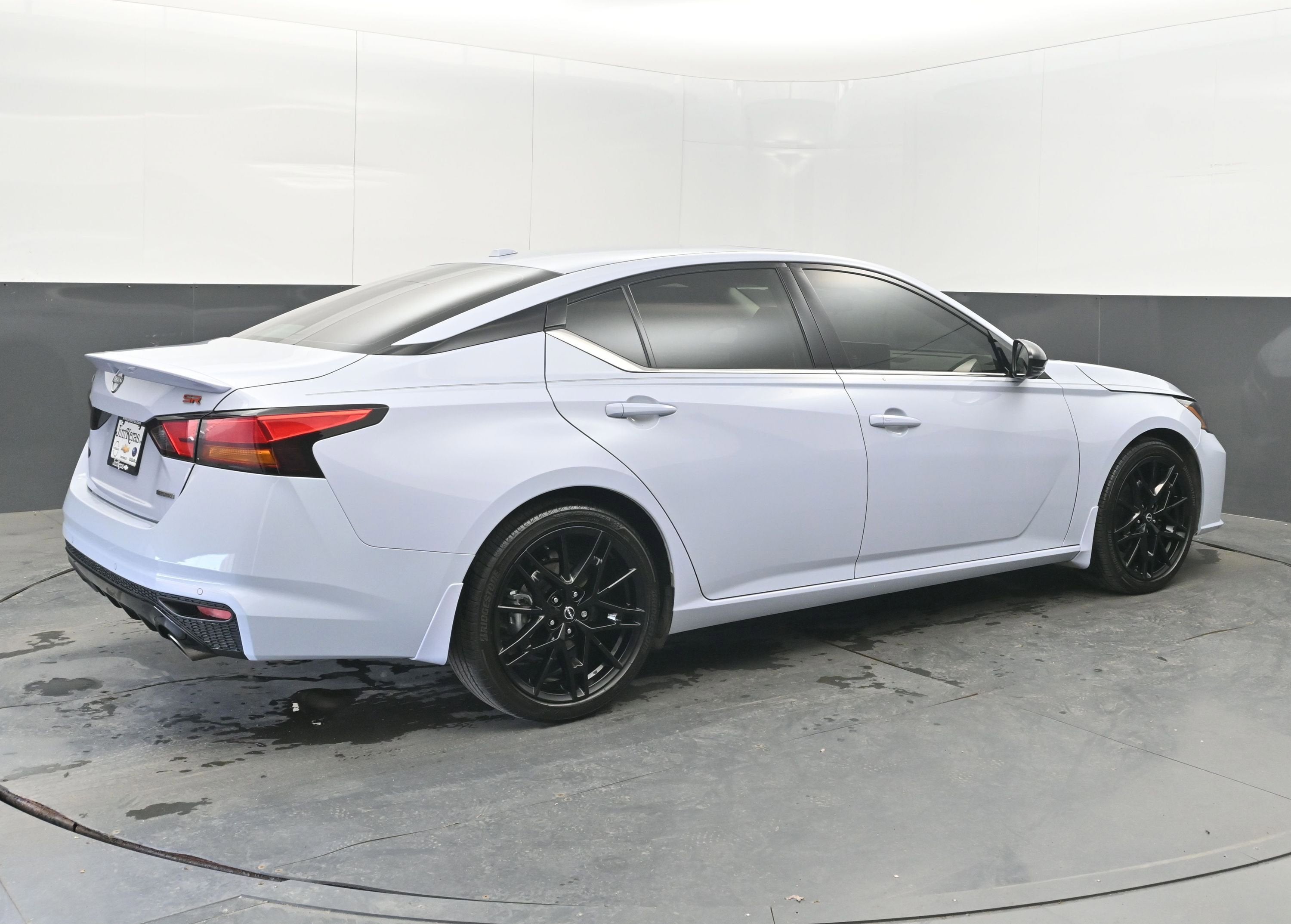 2024 Nissan Altima SR VC-Turbo FWD