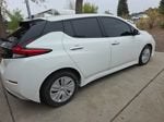 2025 NISS LEAF S