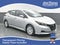 2025 Nissan LEAF S