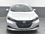 2025 Nissan LEAF S