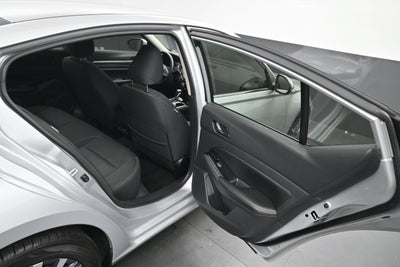 2023 Nissan Altima SV FWD