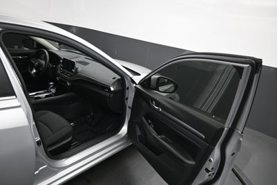 2023 Nissan Altima SV FWD