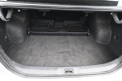 2023 Nissan Altima SV FWD