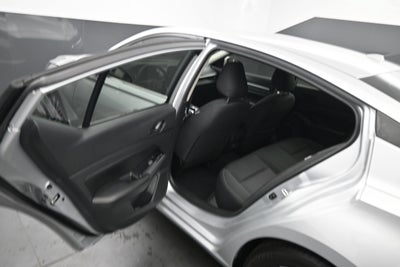 2023 Nissan Altima SV FWD