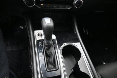 2023 Nissan Altima SV FWD