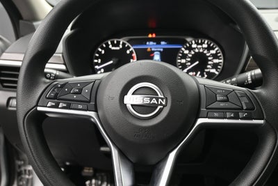 2023 Nissan Altima SV FWD