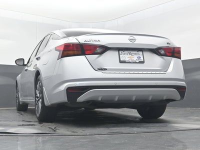 2023 Nissan Altima SV FWD