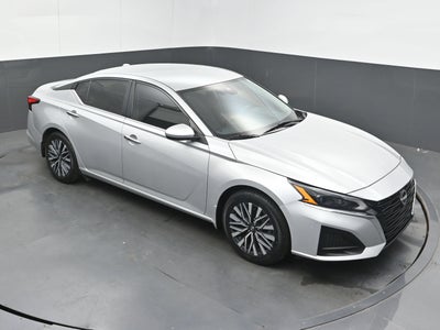 2023 Nissan Altima SV FWD