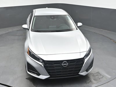2023 Nissan Altima SV FWD