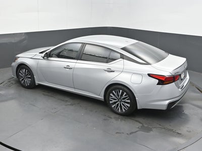 2023 Nissan Altima SV FWD