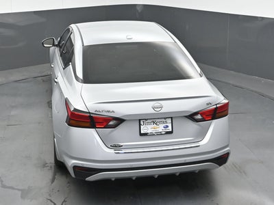 2023 Nissan Altima SV FWD