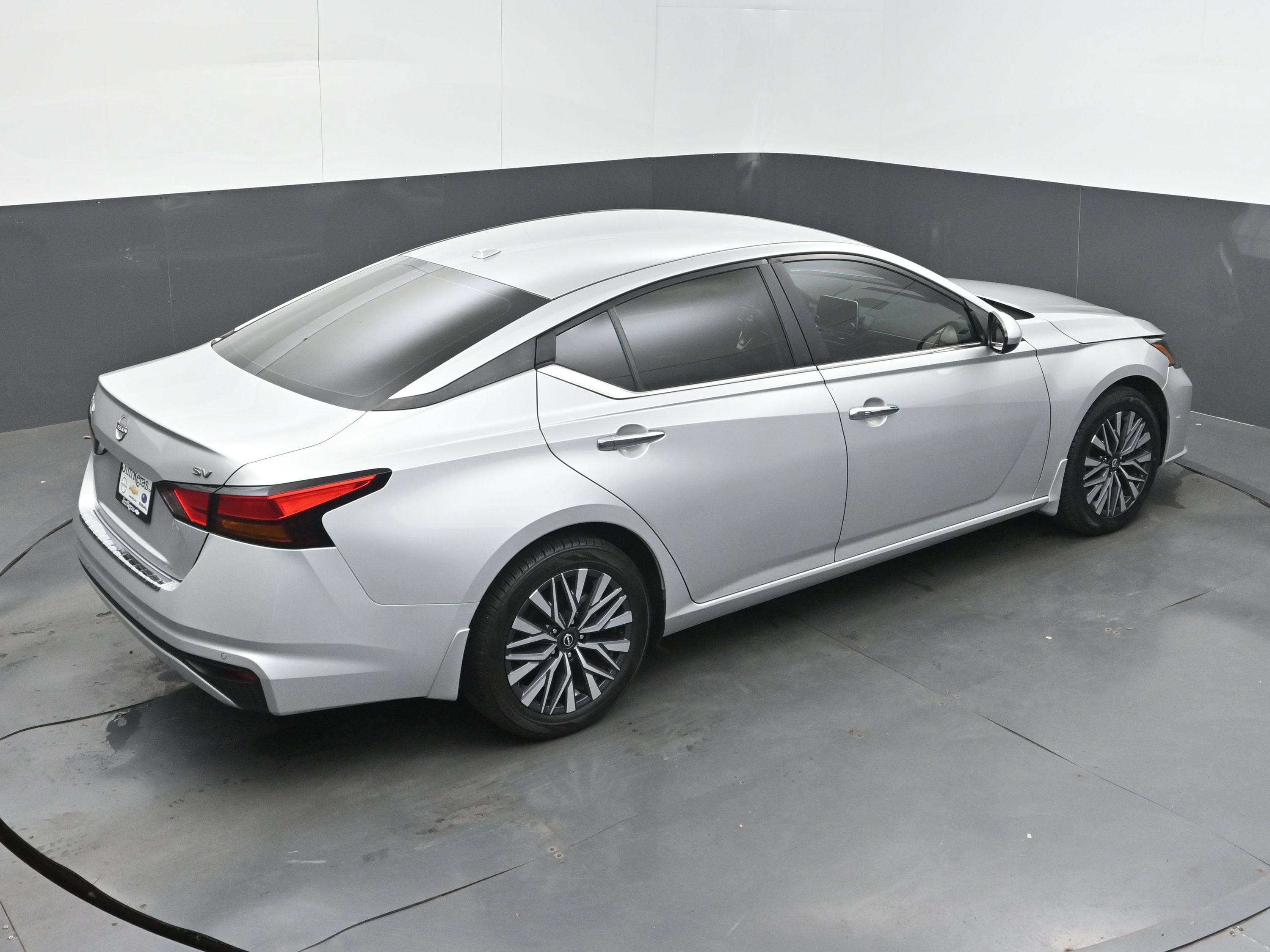 2023 Nissan Altima SV FWD