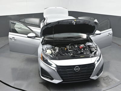 2023 Nissan Altima SV FWD