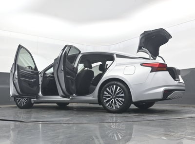 2023 Nissan Altima SV FWD