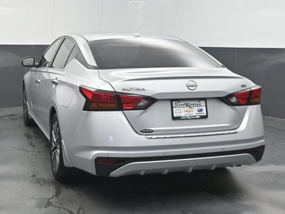 2023 Nissan Altima SV FWD