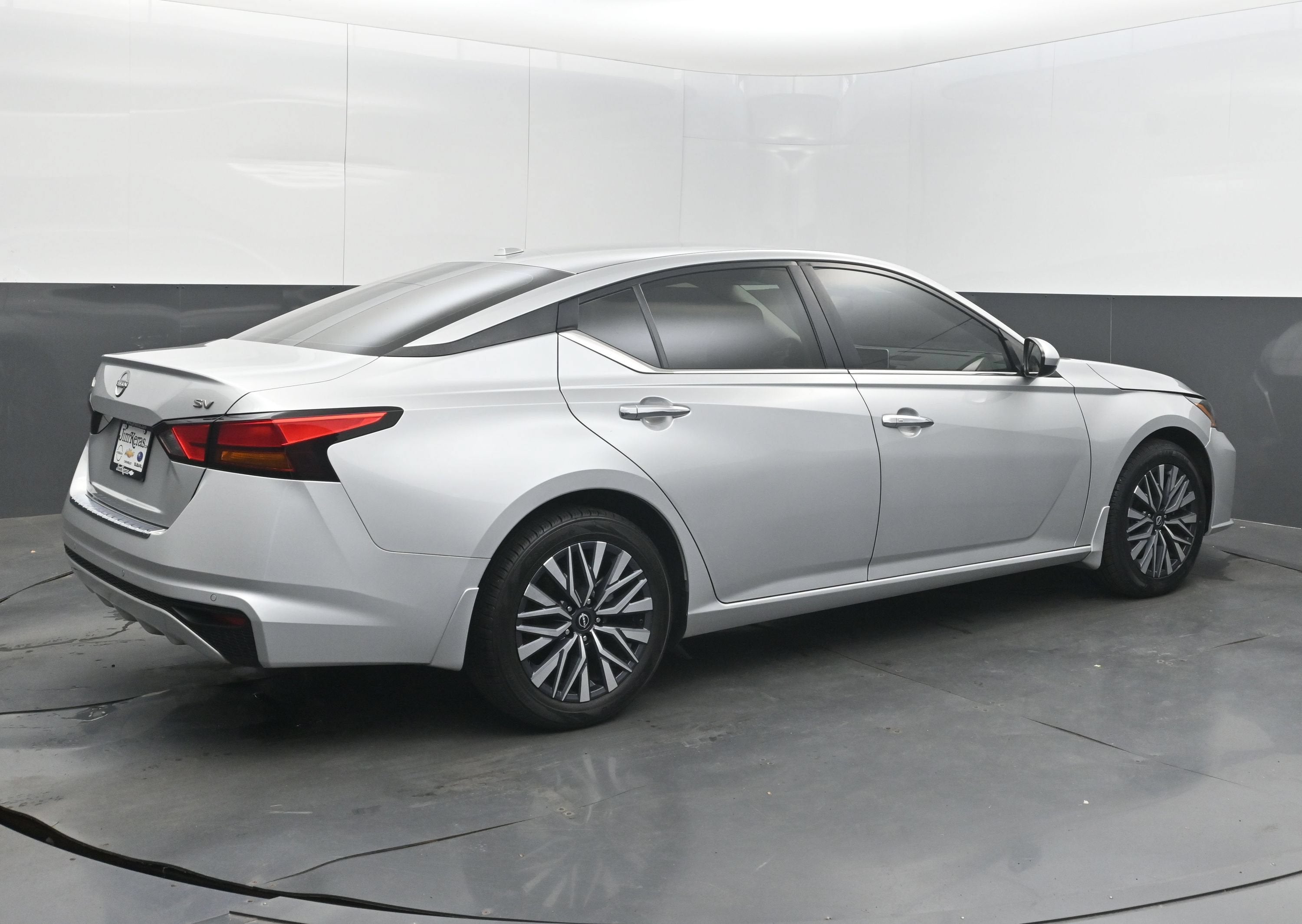 2023 Nissan Altima SV FWD