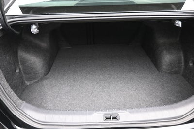 2026 Nissan Altima SV FWD