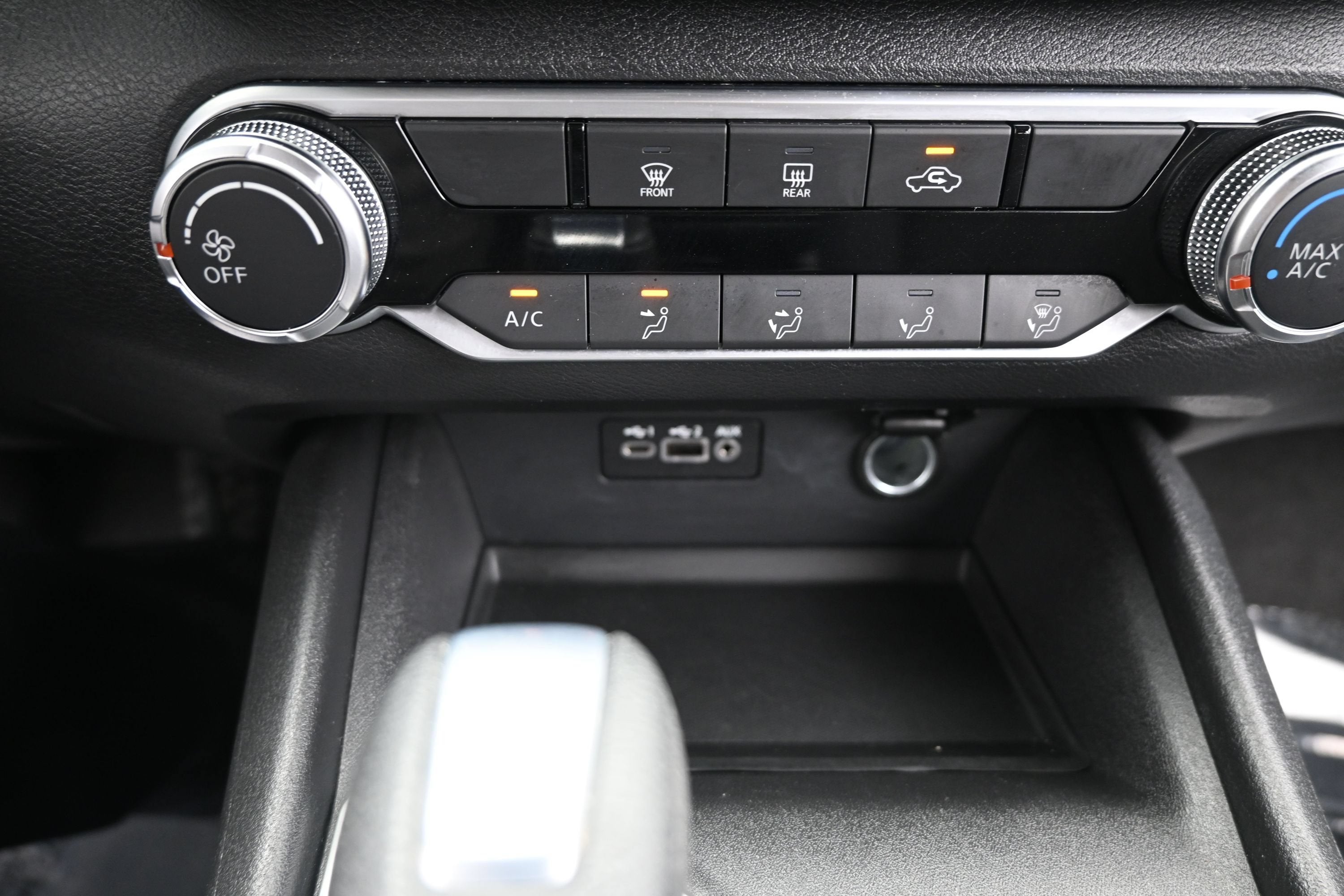 2026 Nissan Altima SV FWD