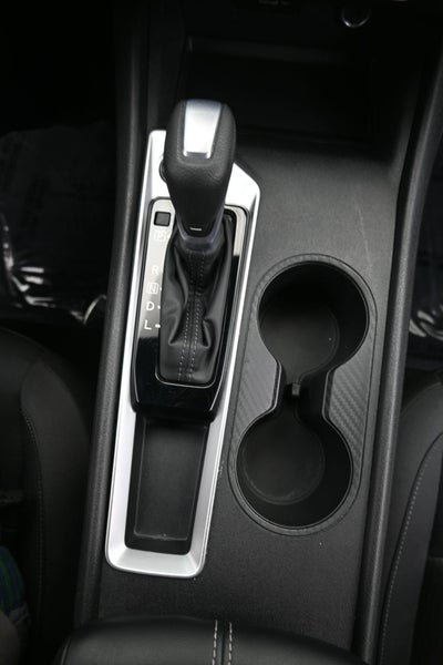 2026 Nissan Altima SV FWD