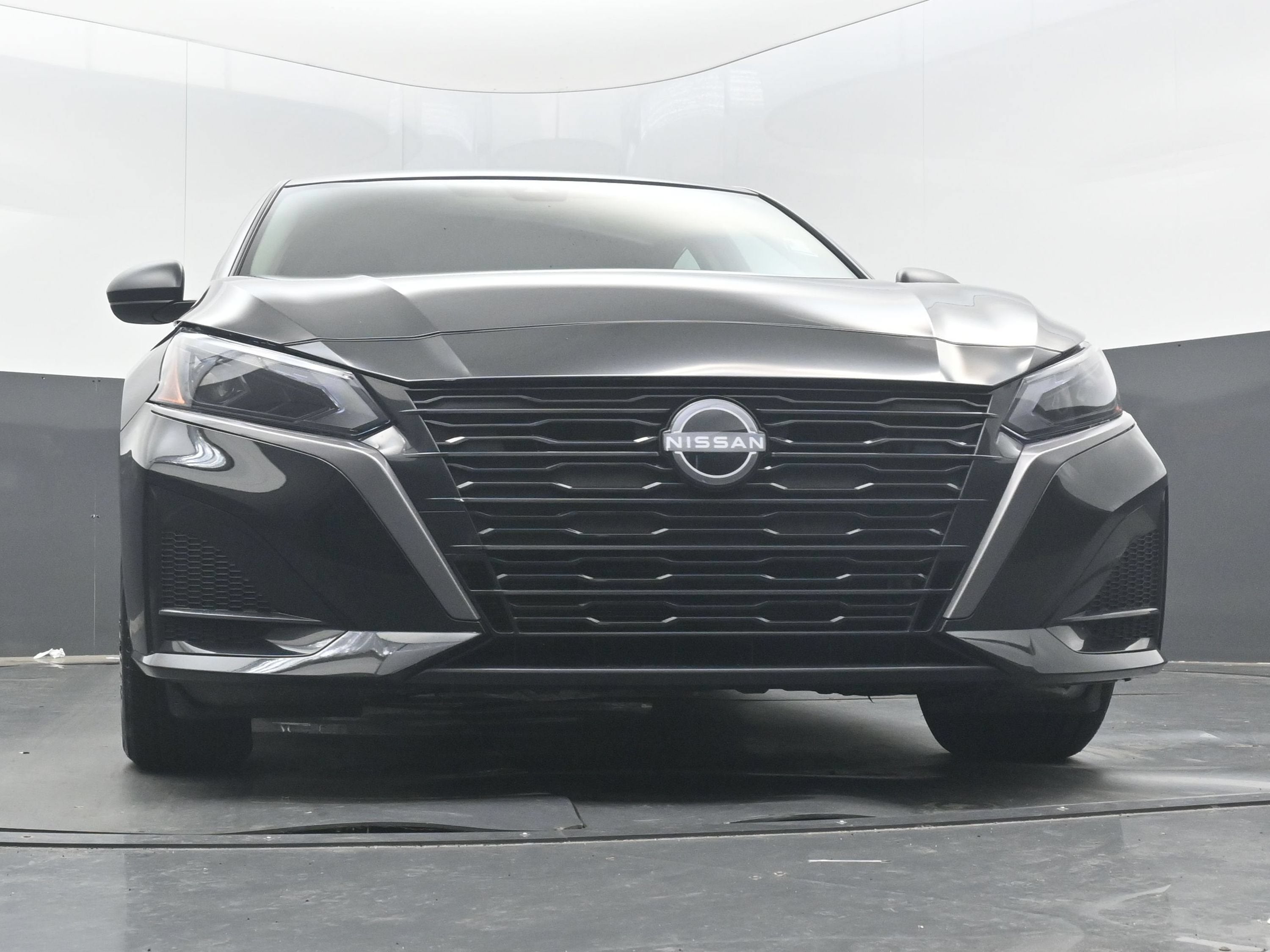 2026 Nissan Altima SV FWD