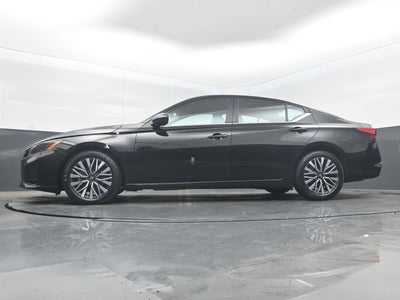 2026 Nissan Altima SV FWD