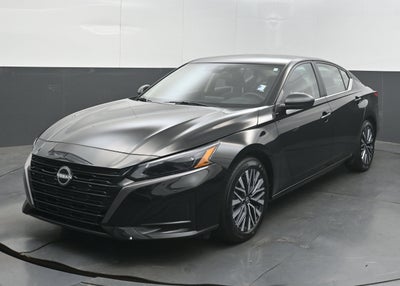 2026 Nissan Altima SV FWD