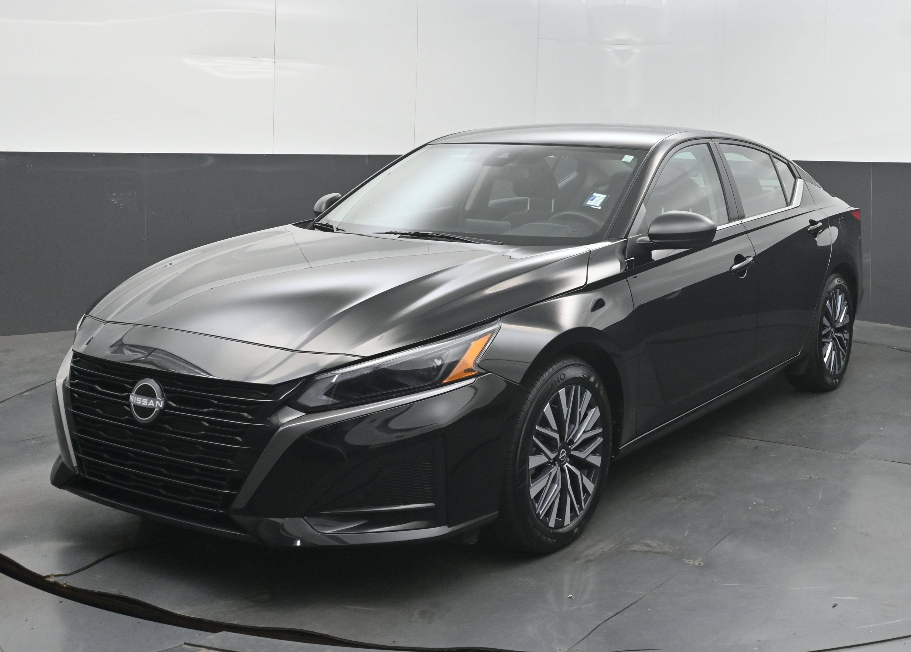 2026 Nissan Altima SV FWD