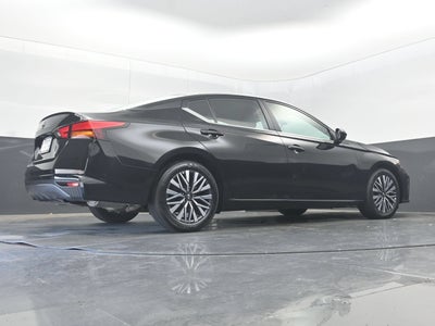 2026 Nissan Altima SV FWD